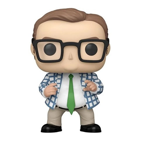 #09 Funko POP! SNL - Matt Foley