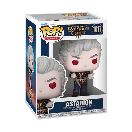 #1017 Funko POP! Games - Astarion