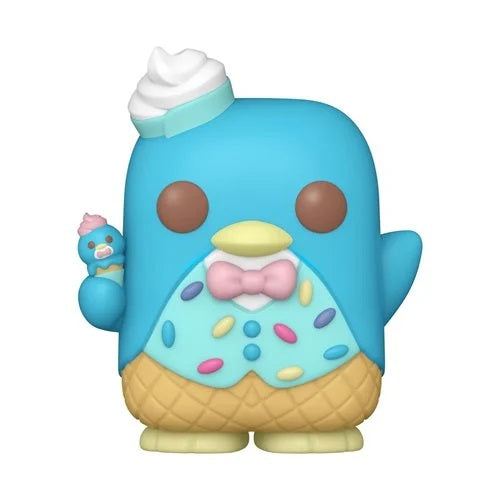 #102 Funko POP! Sanrio - Tuxedosam (Ice Cream)