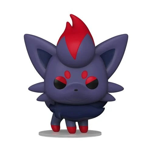 #1032 Funko POP! Games - Zorua