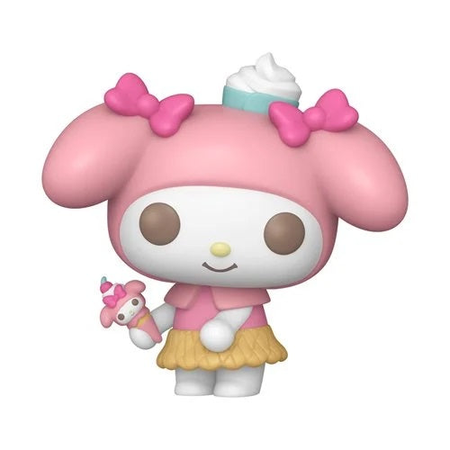 #103 Funko POP! Sanrio - My Melody (Ice Cream)