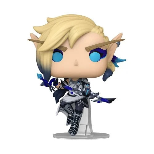 #1045 Funko POP! Games - Alleria Windrunner