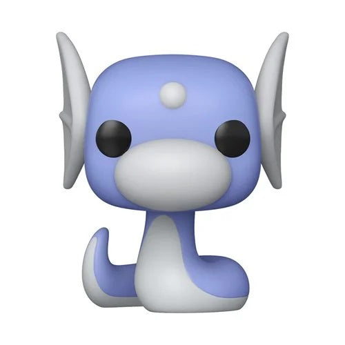 #1050 Funko POP! Games - Dratini