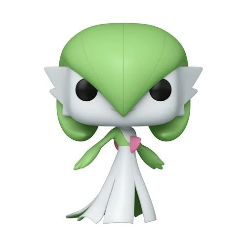 #1052 Funko POP! Games - Gardevoir