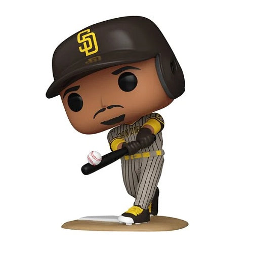 #116 Funko POP! MLB - Manny Machado