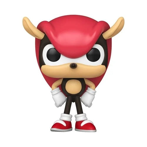 #1174 Funko POP! Games - Mighty