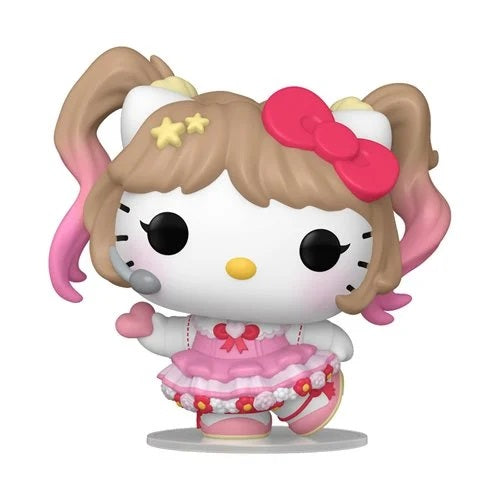 #139 Funko POP! Sanrio - Hello Kitty K-Pop
