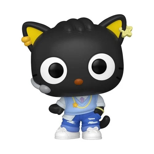 #142 Funko POP! Sanrio - Chococat K-Pop