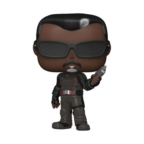 #1495 Funko POP! Marvel - Blade