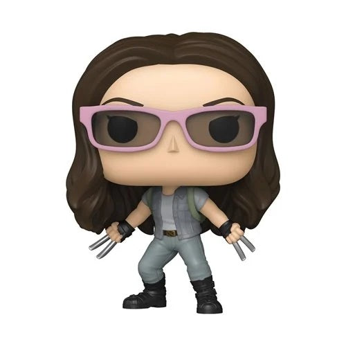#1497 Funko POP! Marvel - X-23