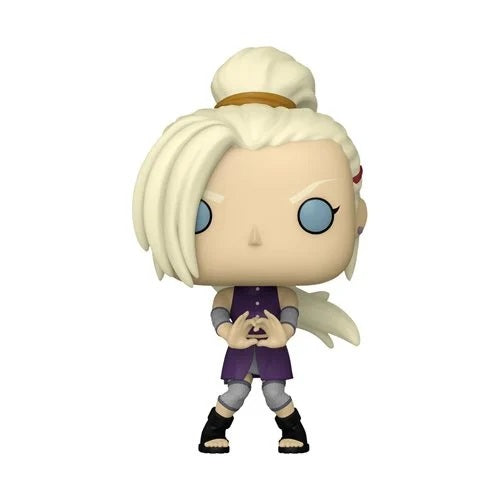 #1506 Funko POP! Animation - Ino Yamanaka