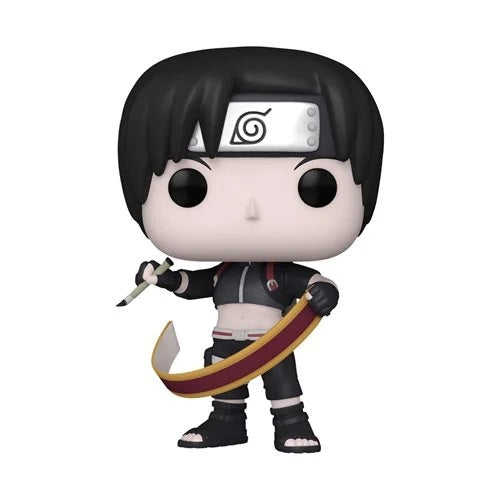 #1507 Funko POP! Animation - Sai