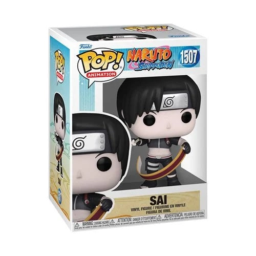 #1507 Funko POP! Animation - Sai