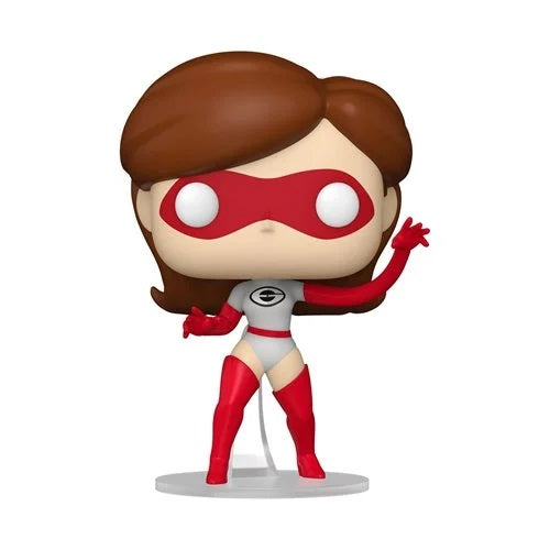 #1508 Funko POP! Disney - Elastigirl