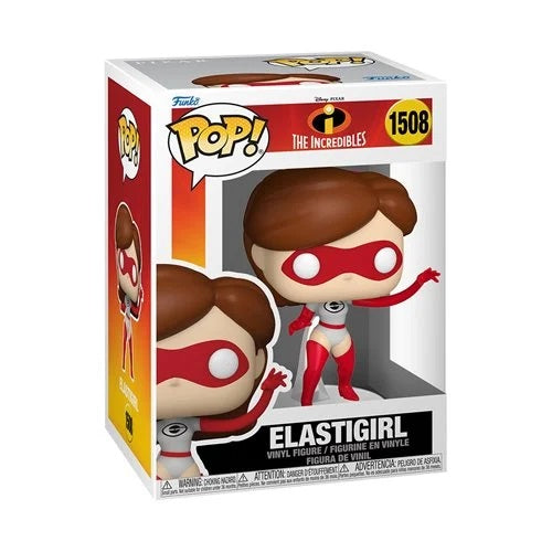 #1508 Funko POP! Disney - Elastigirl