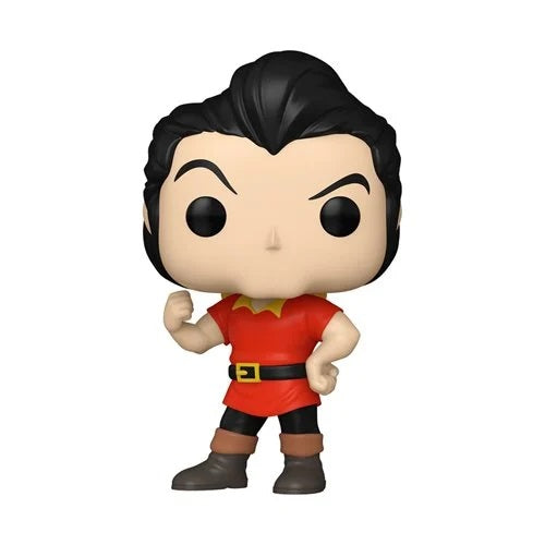 #1518 Funko POP! Disney - Gaston