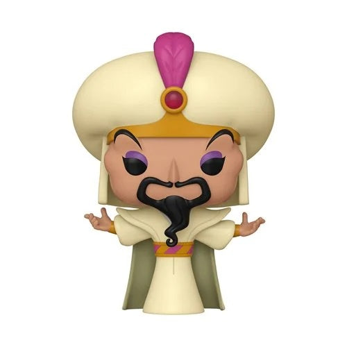 #1519 Funko POP! Disney - Jafar