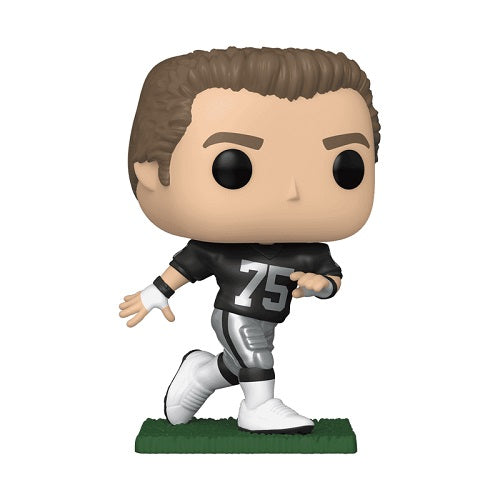 #151 Funko POP! NFL - Howie Long
