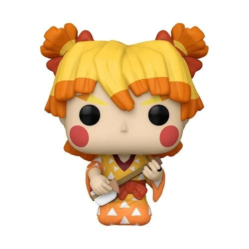 #1531 Funko POP! Animation - Zenitsu Agatsuma (Kimono)