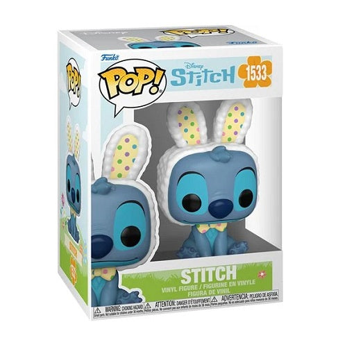 #1533 Funko POP! Disney - Easter Stitch