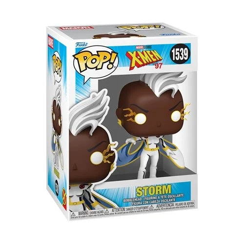 #1539 Funko POP! Marvel - Storm