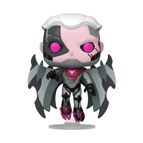 #1541 Funko POP Plus! Marvel - Bastion Nimrod