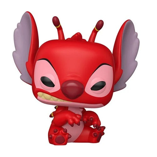 #1572 Funko POP! Disney - Leroy