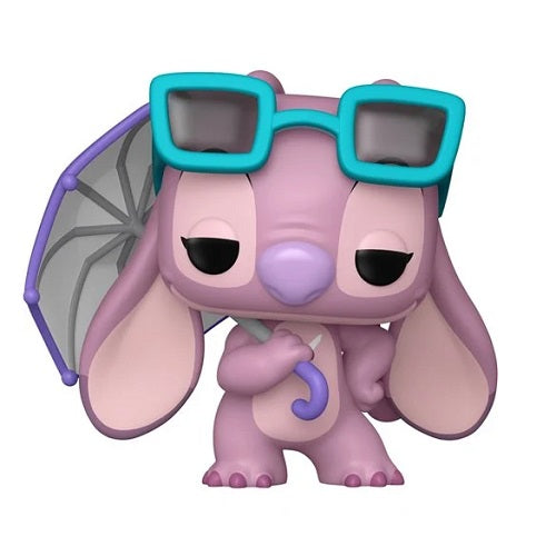 #1573 Funko POP! Disney - Angel with Umbrella