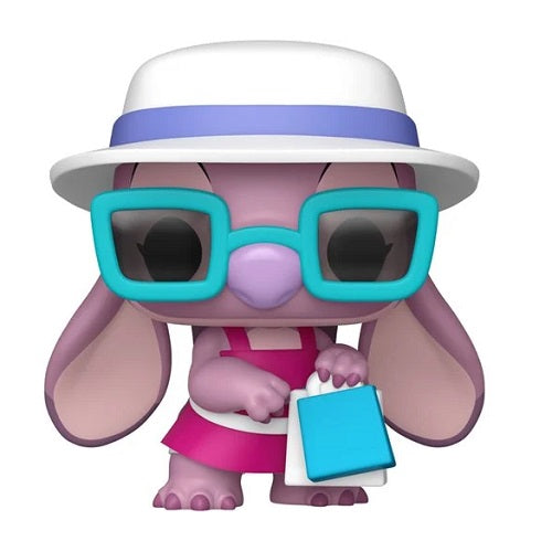 #1574 Funko POP! Disney - Angel with Bags