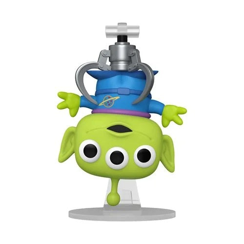 #1595 Funko POP! Disney - Alien with Claw