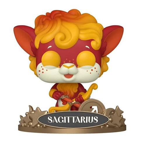 #15 Funko POP! Zodiac - Sagittarius