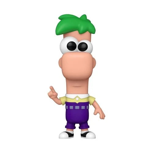 #1628 Funko POP! Disney - Ferb