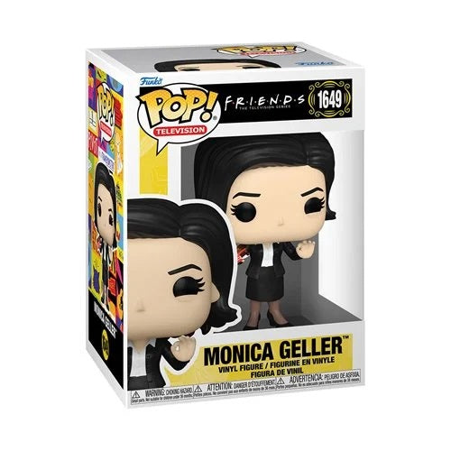 #1649 Funko POP! Television - Monica Geller