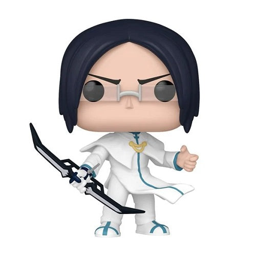 #1696 Funko POP! Animation - Uryu Ishida