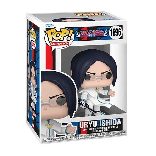 #1696 Funko POP! Animation - Uryu Ishida