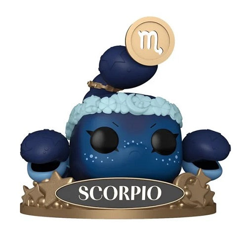 #16 Funko POP! Zodiac - Scorpio