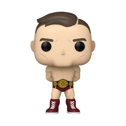 #170 Funko POP! WWE - Gunther