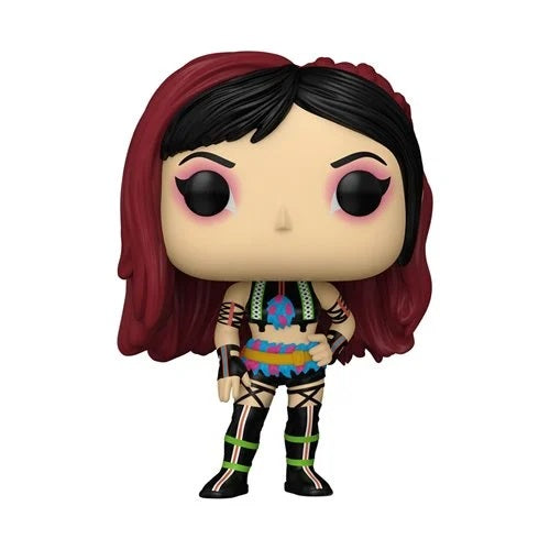 #171 Funko POP! WWE - Iyo Sky