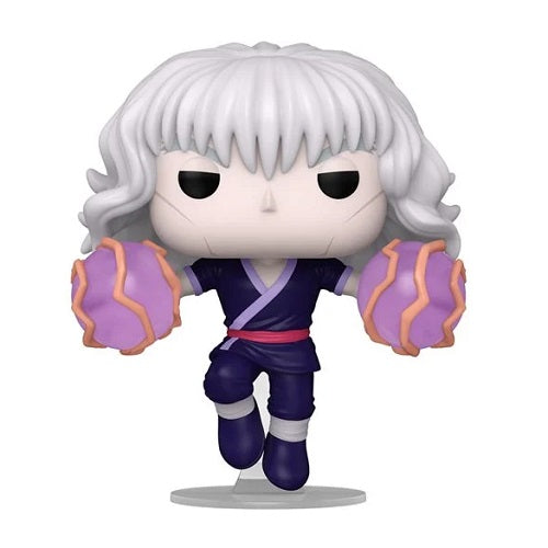 #1727 Funko POP! Animation - Silva Zoldyck