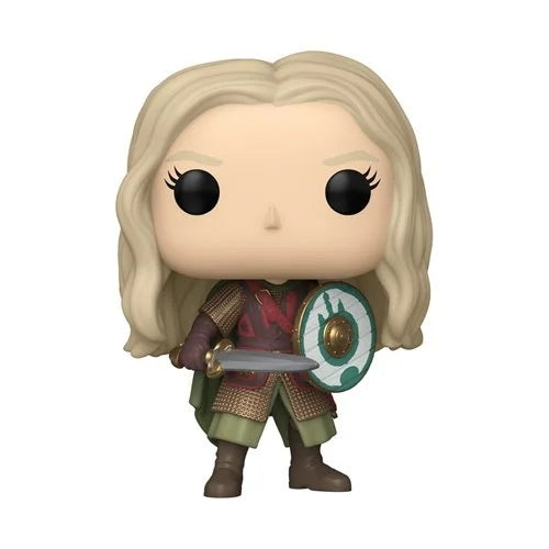 #1743 Funko POP! Movies - Eowyn
