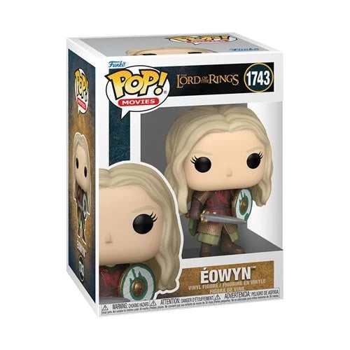 #1743 Funko POP! Movies - Eowyn