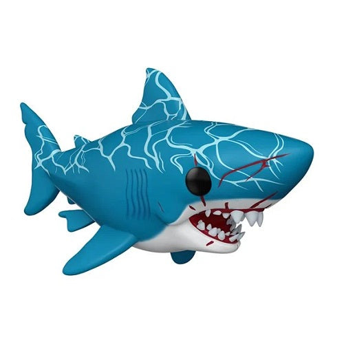 #1754 Funko POP! Movies - Great White Shark 6in