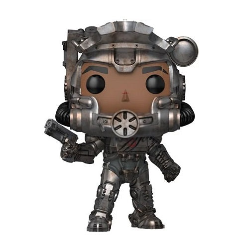 #1765 Funko POP! Television - Maximus