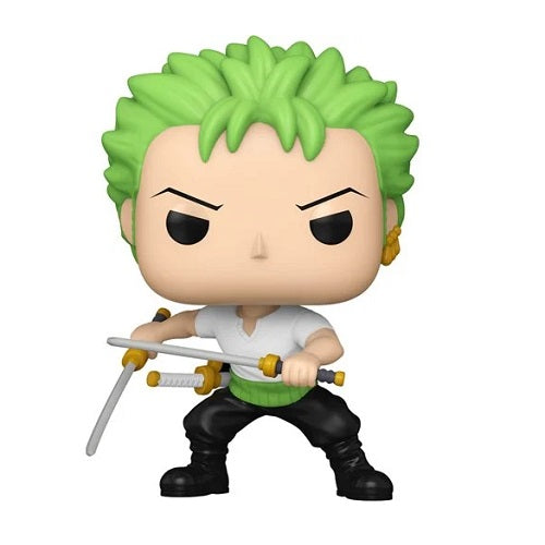 #1775 Funko POP! Animation - Roronoa Zoro