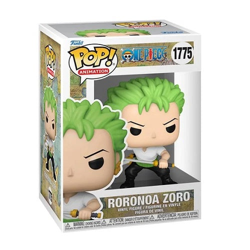 #1775 Funko POP! Animation - Roronoa Zoro