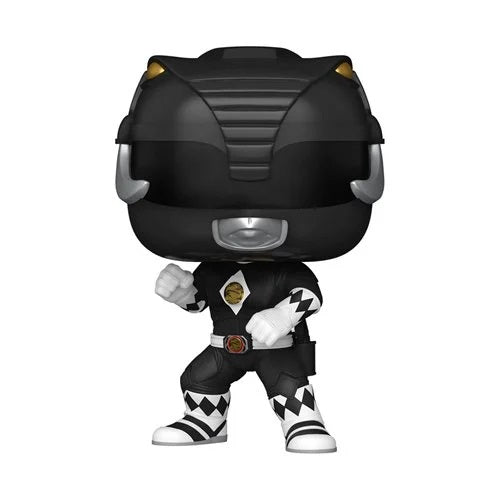 #1776 Funko POP! Movies - Black Ranger
