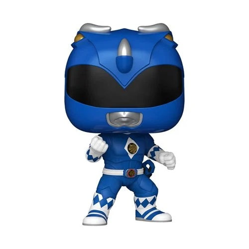 #1777 Funko POP! Movies - Blue Ranger