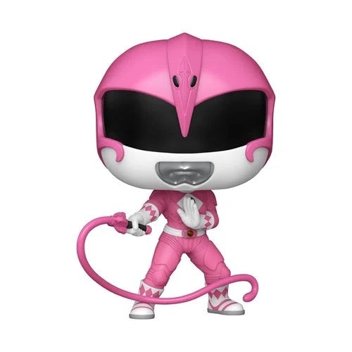 #1778 Funko POP! Movies - Pink Ranger