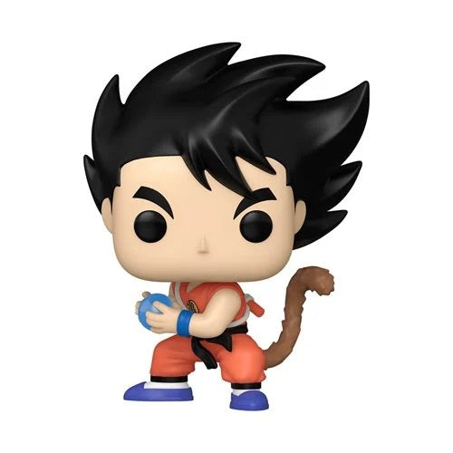 #1780 Funko POP! Animation - Goku
