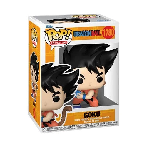 #1780 Funko POP! Animation - Goku